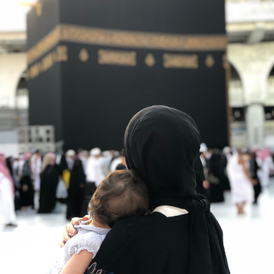 40 Days Cheapest Hajj Package